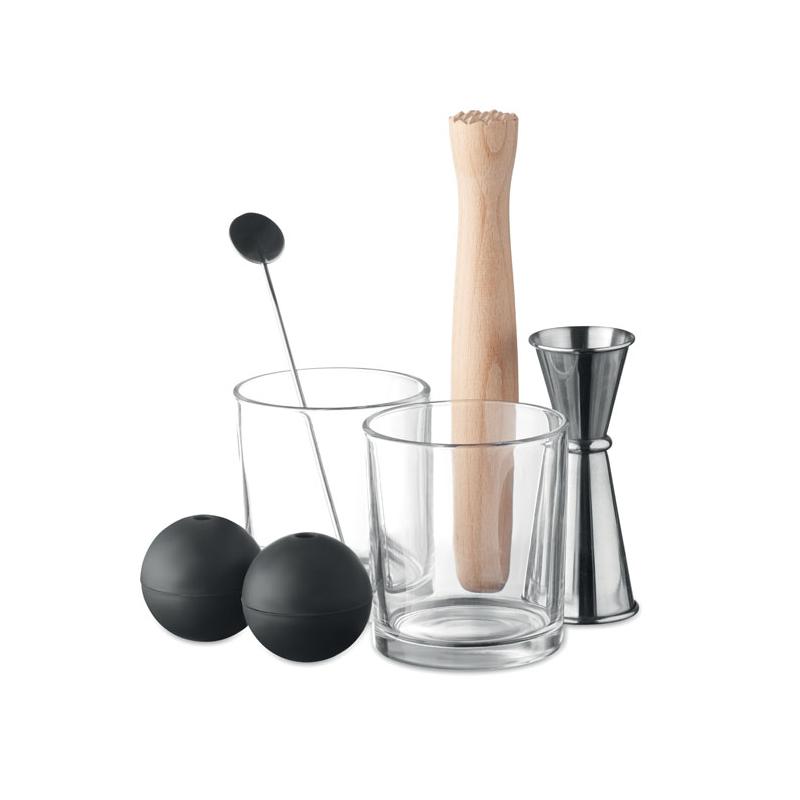 Measuring Cups for cocktail - Cocktail Accessories - Cocktail7