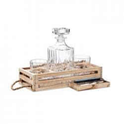 Set whisky di lusso Bigwhisk