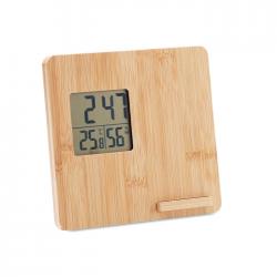 Bamboo weather station 10w...