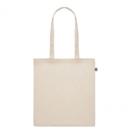 Recycled cotton shopping bag Zoco