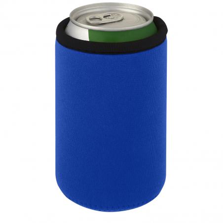 Manga de suporte para lata de neoprene reciclado Vrie