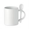 Tasse en céramique 300 ml Sublim spoon