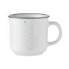 Ceramic vintage mug 400 ml Piga