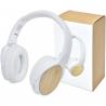 Athos bamboo bluetooth® headphones with microphone 