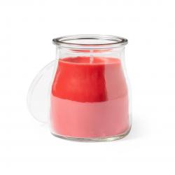Aromatic candle Saicer
