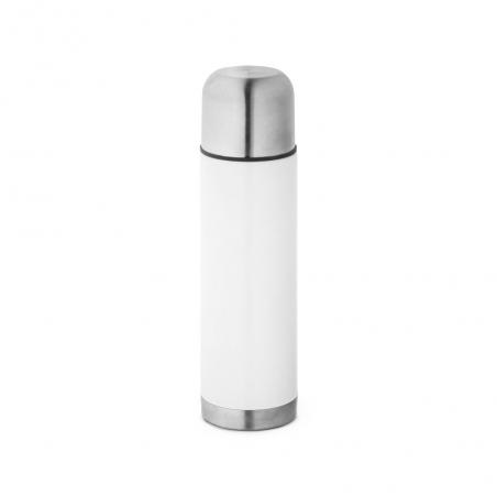 Sublimation stainless steel thermos 500 ml Henderson