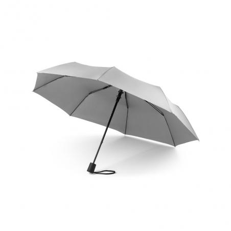 Telescopic umbrella in rpet with automatic opening Cimone