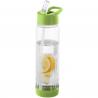 Tutti-frutti 740 ml tritan™ infuser sport bottle 