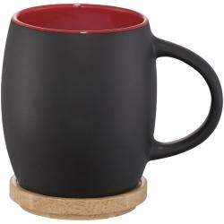 Hearth 400 ml ceramic mug...