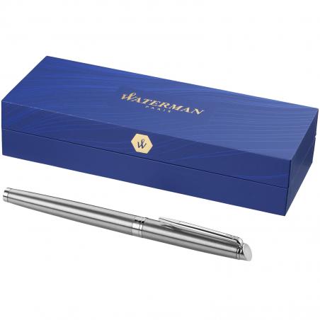 Waterman hémisphère rollerball pen (black ink) 