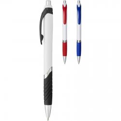Turbo ballpoint pen with...