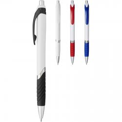 Turbo ballpoint pen with...