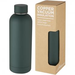 Spring 500 ml copper vacuum...