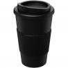 Americano® 350 ml insulated tumbler with grip 