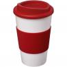 Americano® 350 ml insulated tumbler with grip 