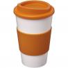 Americano® 350 ml insulated tumbler with grip 