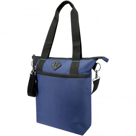 Sac shopping pour ordinateur portable 15 En RPET certifié grs 12 l repreve® our ocean™