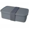 Dovi recycled plastic lunch box 