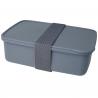 Dovi recycled plastic lunch box 