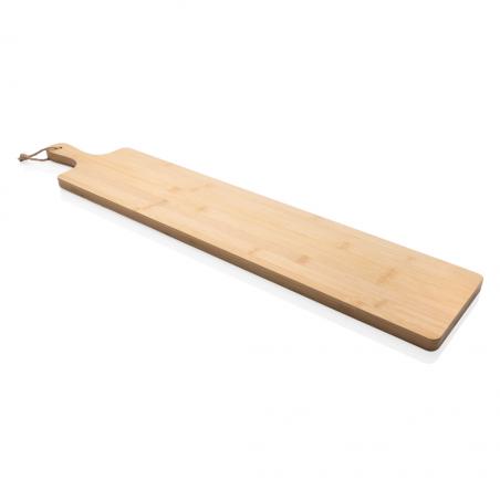 Ukiyo bamboo large serving board