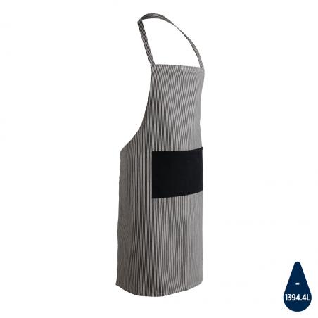 Ukiyo Aware™ 280gr rcotton deluxe apron