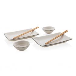 Set sushi per 2 persone Ukiyo