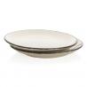 Ukiyo dinner plate set of 2