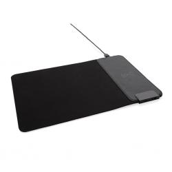 Mousepad with 15W wireless...