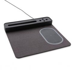 Air mousepad with 5W...