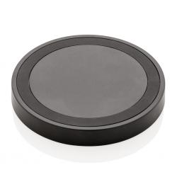 5W wireless charging pad round