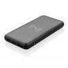 Carga rápida Wireless Powerbank 10.000 mAh 10W com PD