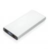 Powerbank in alluminio da 10.000 mAh 18W con PD