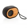 Speaker Bamboo X