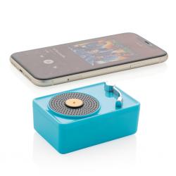 Mini speaker wirelss 3W...