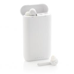 Liberty TWS earbuds with...