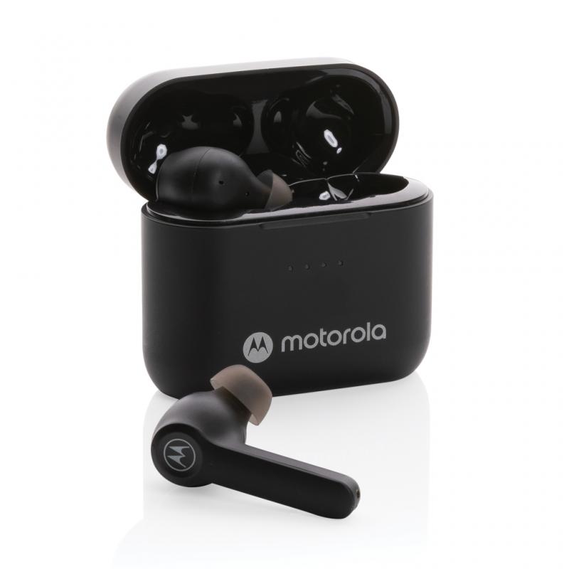 Auricolari Motorola TWS MOTO ANC Buds S