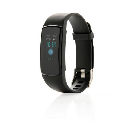 Activity tracker Stay Fit