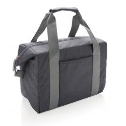 Tote & duffle cooler bag