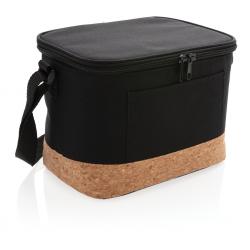 Two tone cooler bag with...