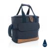 Borsa termica in canvas riciclato 16 once Impact Aware™