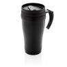 Mug en acier inoxydable