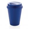 Mug en PP recyclable à double paroi 300ml