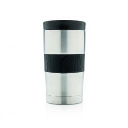 Mug double paroi en acier