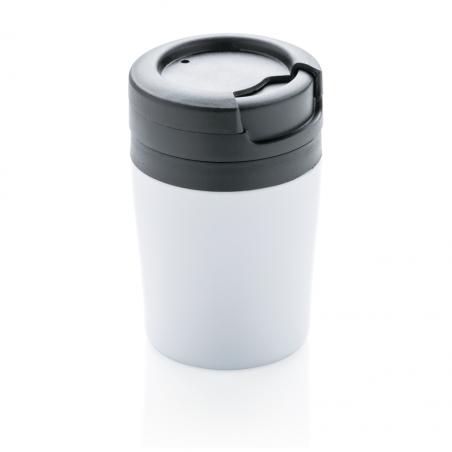 Café para ir à caneca