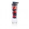 Water bottle with infuser