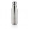 Vacuum insulated stainless steel bottle