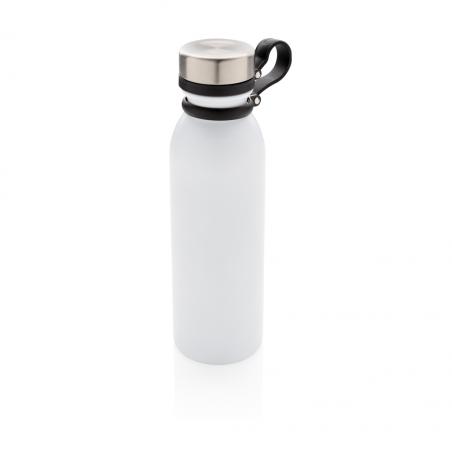 Bottiglia termica con cinturino 600ml