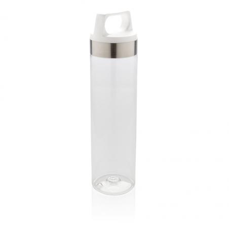 Leakproof tritan bottle