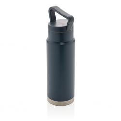 Leakproof vacuum on-the-go...