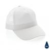 Cappellino trucker 5 pannelli in rcotton Impact AWARE™ 190gr